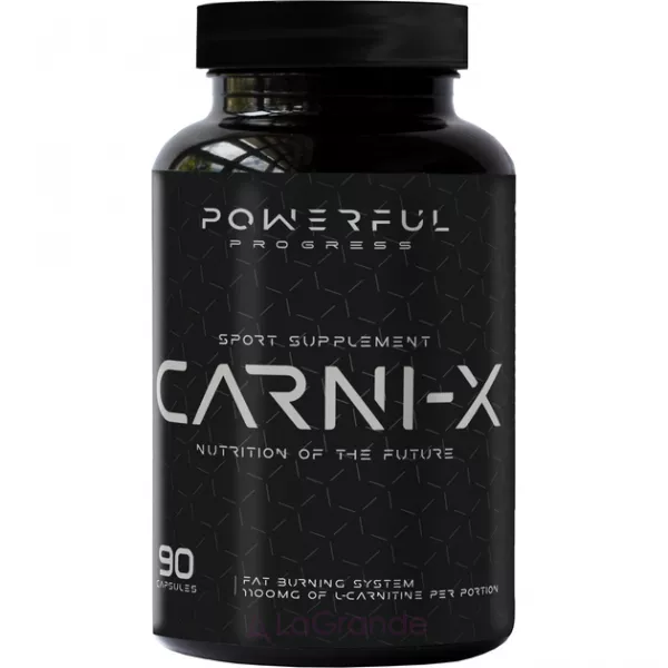 Powerful Progress Carni-X ������������ ��� ������