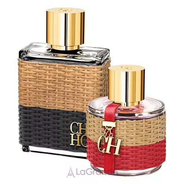 Carolina Herrera CH Men Central Park �������� ���� (������)