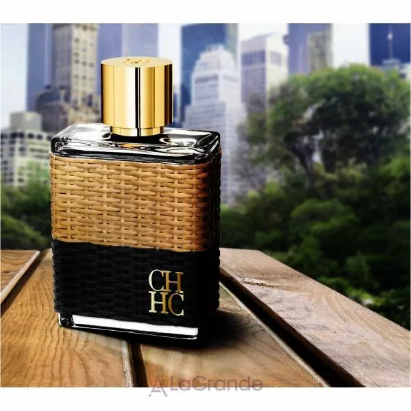 Carolina Herrera CH Men Central Park �������� ���� (������)