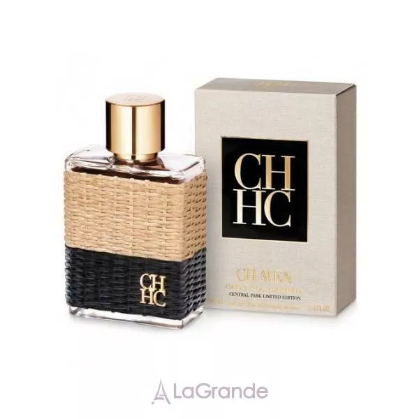 Carolina Herrera CH Men Central Park �������� ���� (������)