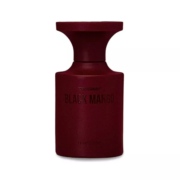 Borntostandout Black Mango ����