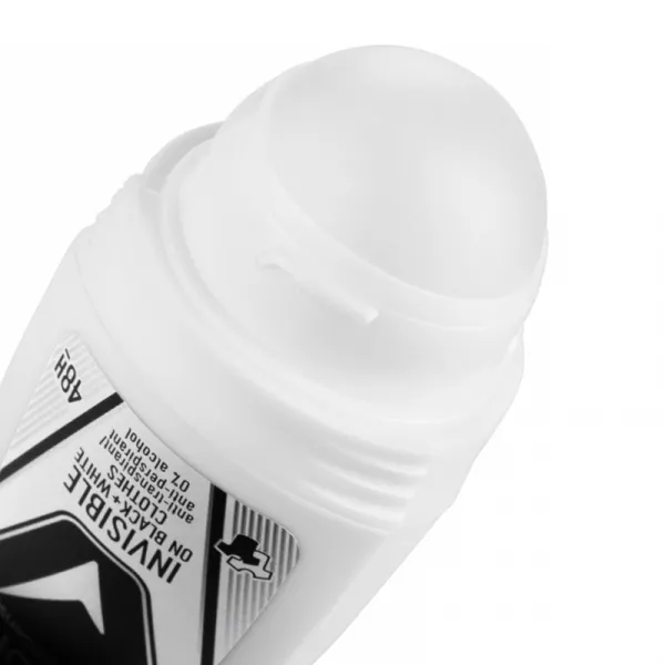 Rexona Men Invisible On Black + White Clothes Anti-Perspirant ����������-������������� 