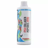 MST Fish Collagen Peptides Zero Strawberry Kiwi ������ ������ �������� "��������-����" ��� ������