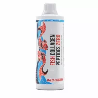 MST Fish Collagen Peptides Zero Wild Cherry ������ ������ �������� "����� �����" ��� ������