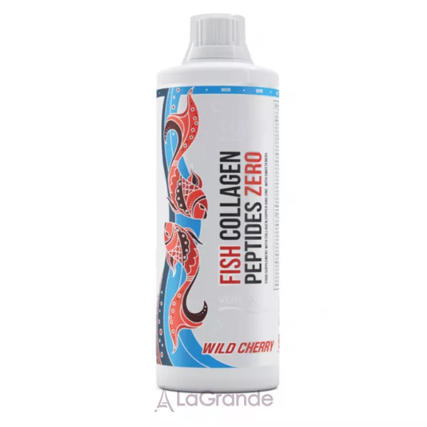 MST Fish Collagen Peptides Zero Wild �herry г���� ������ ������� 