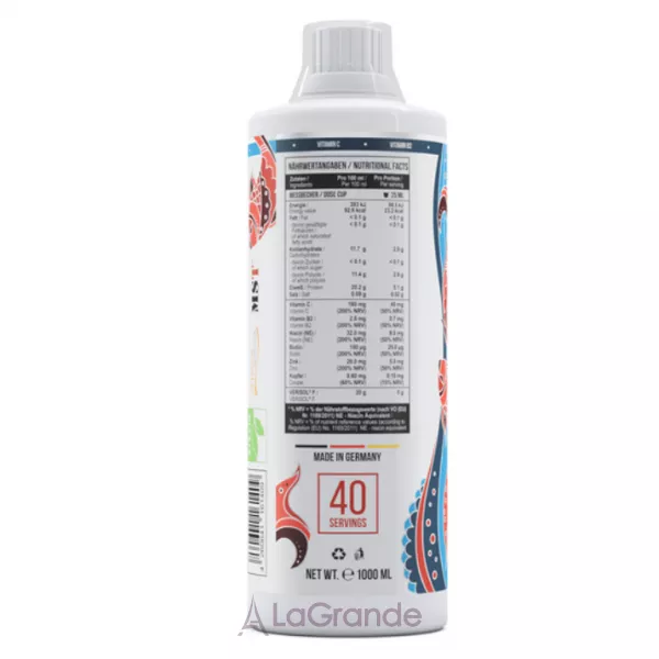 MST Fish Collagen Peptides Zero Wild �herry г���� ������ ������� 