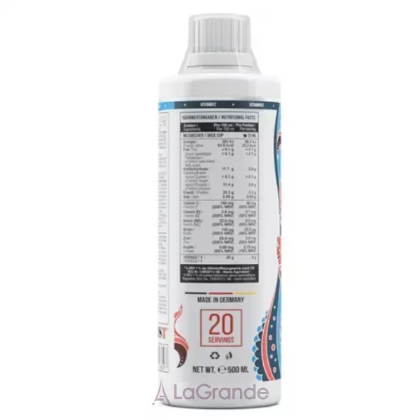 MST Fish Collagen Peptides Zero Wild �herry г���� ������ ������� 