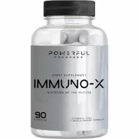 Powerful Progress Immuno-X ���������������� �������� ��� ����������