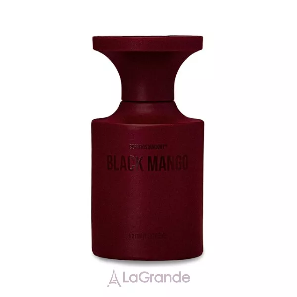 Borntostandout Black Mango ���� (������)