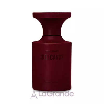 Borntostandout Oud Candy 