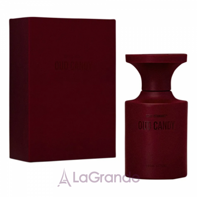 Borntostandout Oud Candy 