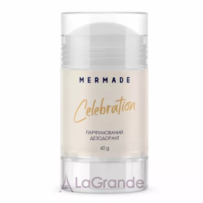 Mermade Celebration  
