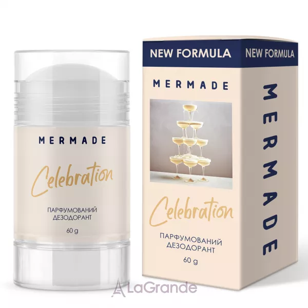 Mermade Celebration ������������ ����������