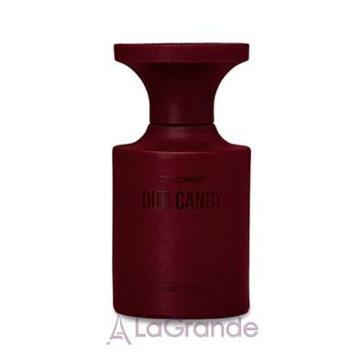 Borntostandout Oud Candy  ()