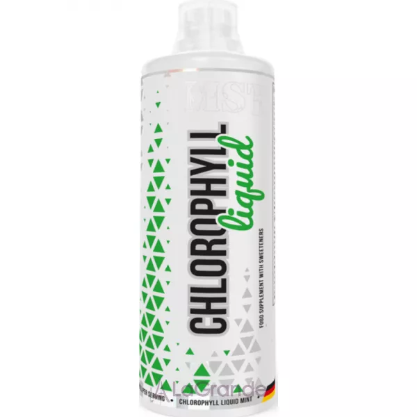 MST Liquid Chlorophyll Mint ������ ��������� 