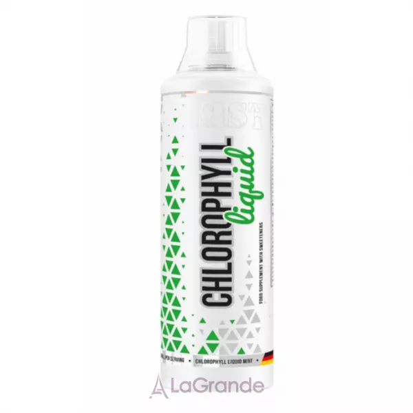 MST Liquid Chlorophyll Mint ������ ��������� 