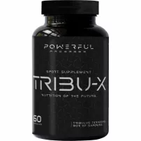 Powerful Progress Tribu-X ���������� ������������