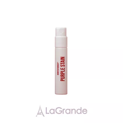 Borntostandout Purple Stain 