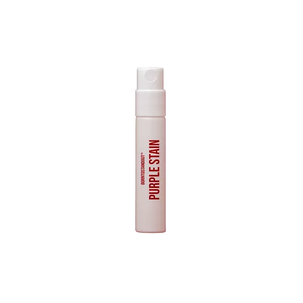 Borntostandout Purple Stain ����