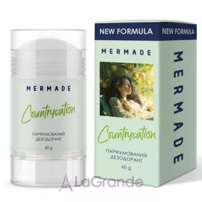 Mermade Countrycation  