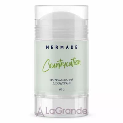 Mermade Countrycation  