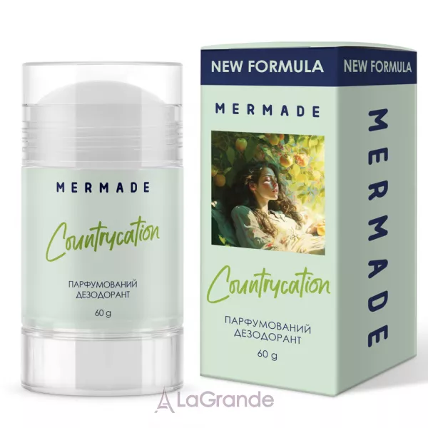 Mermade Countrycation ������������ ����������