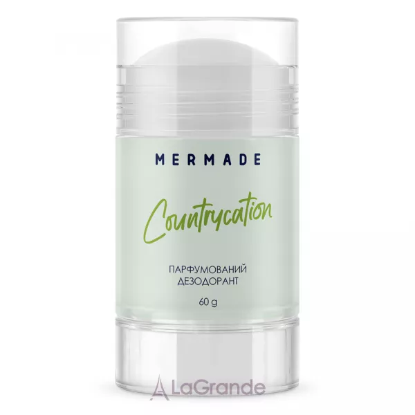 Mermade Countrycation ������������ ����������
