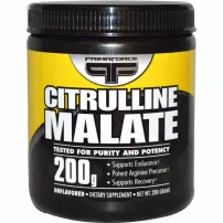 Primaforce Citrulline Malate ĳ������ ������� "������� �����", ��� �������������