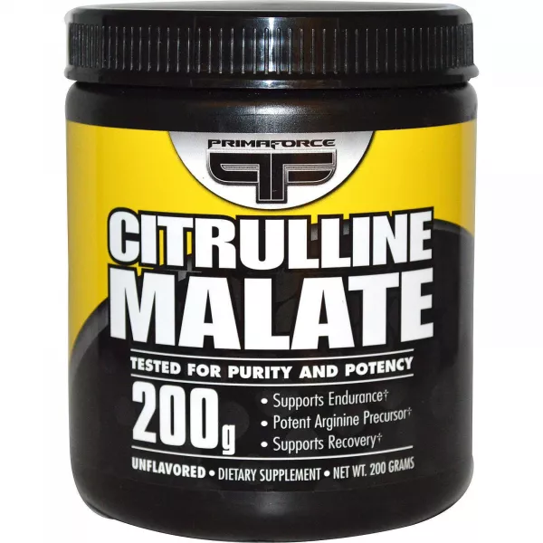 Primaforce Citrulline Malate ĳ������ ������� 