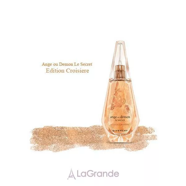 Givenchy Ange ou Demon Le Secret Edition Croisiere �������� ����