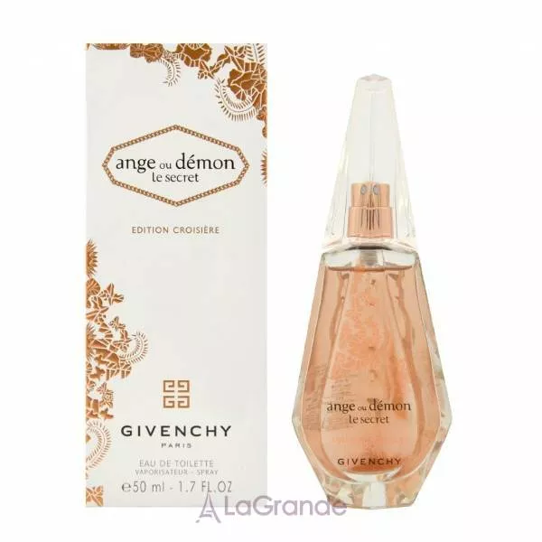 Givenchy Ange ou Demon Le Secret Edition Croisiere �������� ����