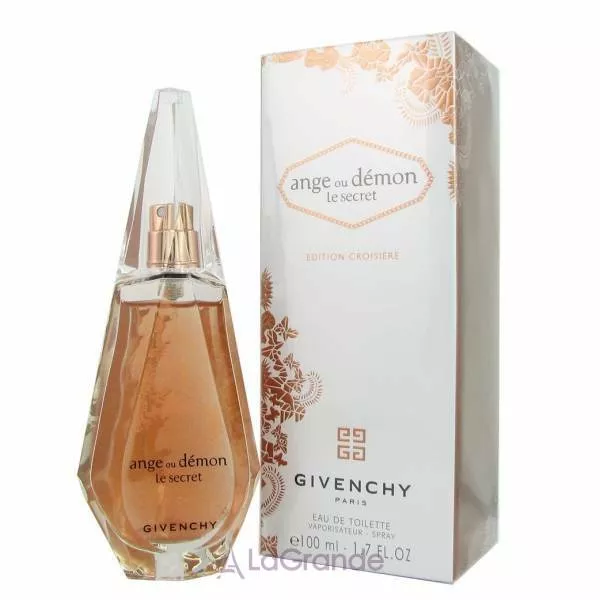 Givenchy Ange ou Demon Le Secret Edition Croisiere �������� ����