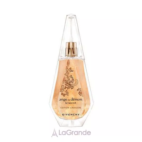 Givenchy Ange ou Demon Le Secret Edition Croisiere �������� ����