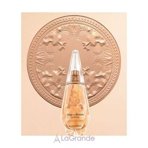 Givenchy Ange ou Demon Le Secret Edition Croisiere �������� ����
