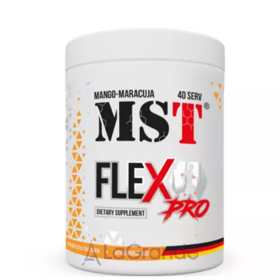 MST Flex Pro Mango-Maracuja    