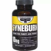 Primaforce Citrulline Syneburn 10 mg ������������, 10 ��