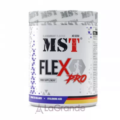 MST Flex Pro Blackcurrant �������� ��� ������� 