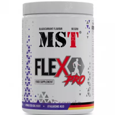 MST Flex Pro Blackcurrant �������� ��� ������� 