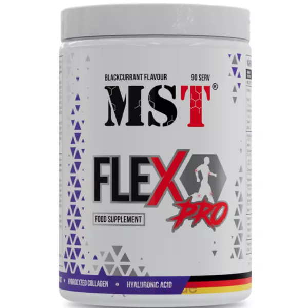 MST Flex Pro Blackcurrant �������� ��� �������� 