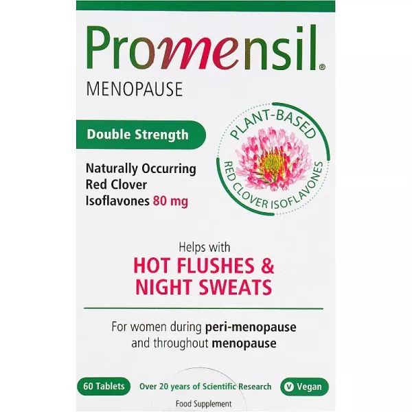 Promensil Menopause Double Strength Starter Tablets ������� ������� ��� ������ �� ������ ������� ���������
