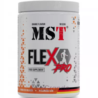MST Flex Pro Orange �������� ��� ������� 