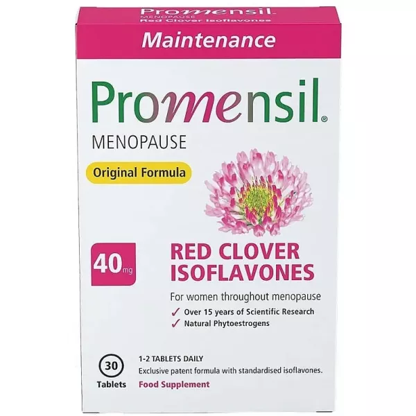 Promensil Menopause Original Formula Tablets ������� ������� ��� ������ �� ����� ���������