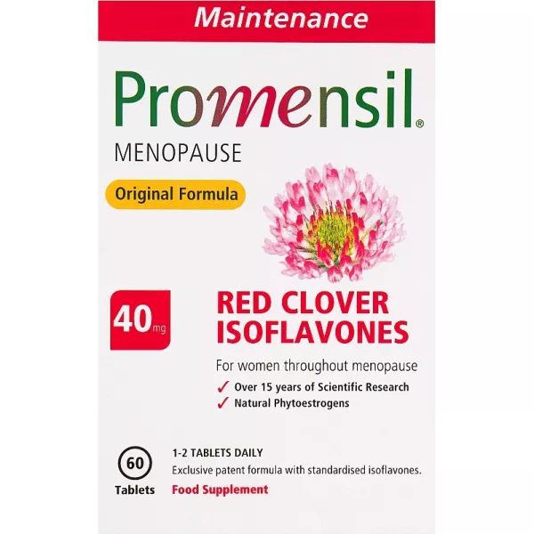 Promensil Menopause Original Formula Tablets ������� ������� ��� ������ �� ����� ���������