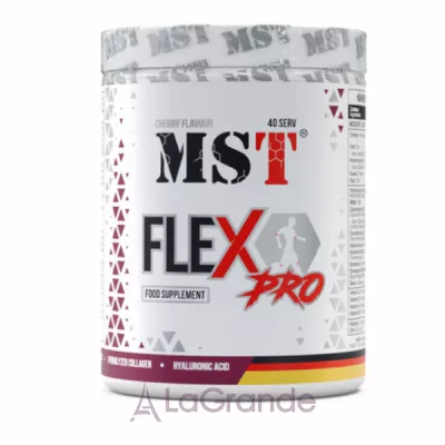 MST Flex Pro Cherry �������� ��� ������� 