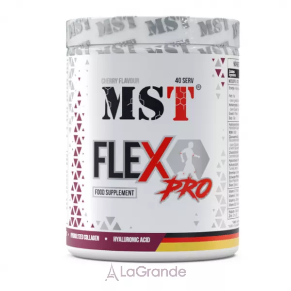 MST Flex Pro Cherry �������� ��� ������� 