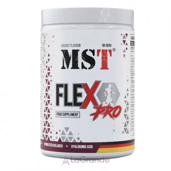 MST Flex Pro Cherry �������� ��� ������� 