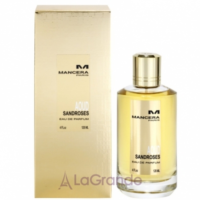 Mancera Aoud Sandroses  