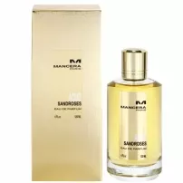 Mancera Aoud Sandroses ����������� ����