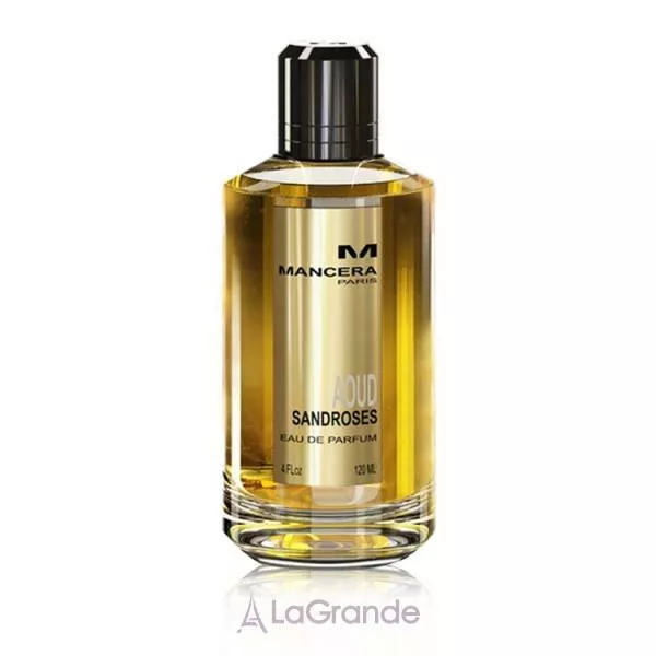 Mancera Aoud Sandroses ����������� ����