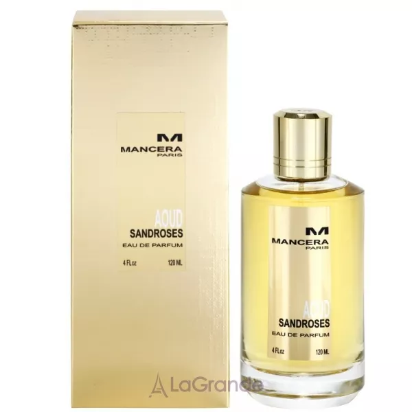 Mancera Aoud Sandroses ����������� ����